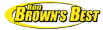 Ron Browns Best