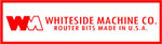 Whiteside Logo