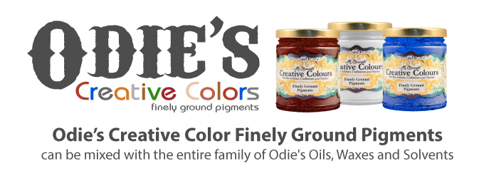 Odies Oil