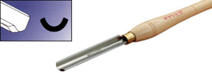 Robert Sorby Spindle Roughing Gouges
