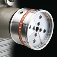 4-1/4" Jaws For Patriot Chuck
